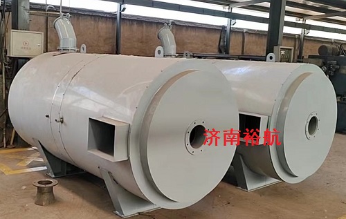 燃氣熱風爐、脫硝熱風爐